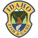 Idaho Fish & Game Logo